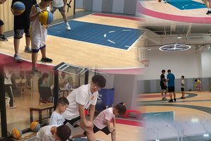 如何为孩子选择最合适的篮球训练咨询方法?